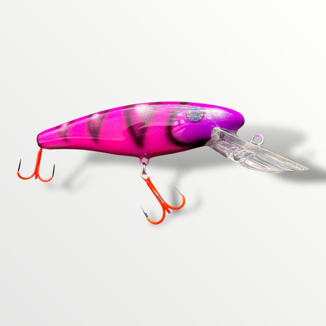 The ErnieCC 6” Candy