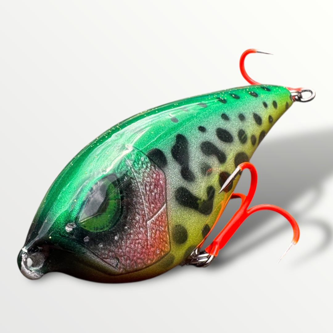 Musky slider “5 Spoty