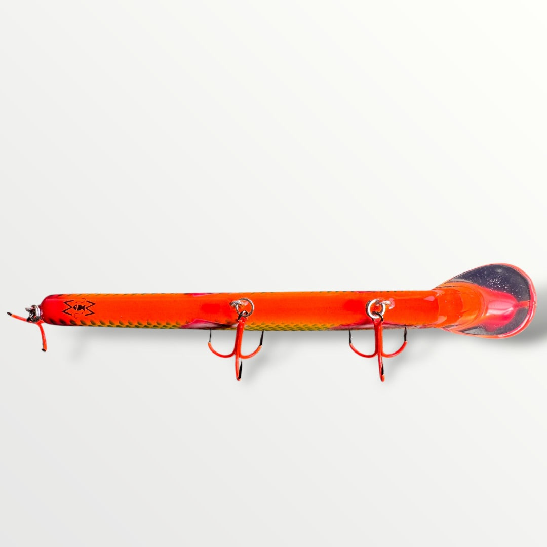 The Mari 8” 20cm Glowvibe