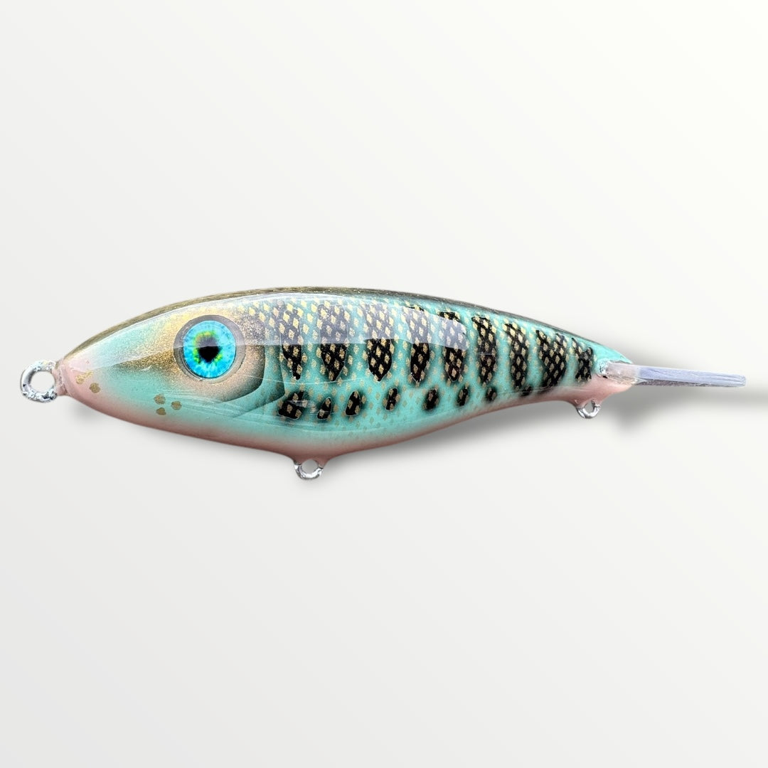 Little Woody AquaStrike 5,5”