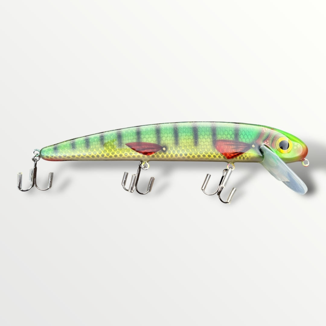 Big Mari 10” Perche