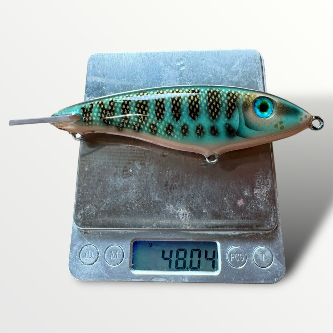 Little Woody AquaStrike 5,5”