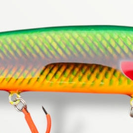 The Mari 8” GlowVibe