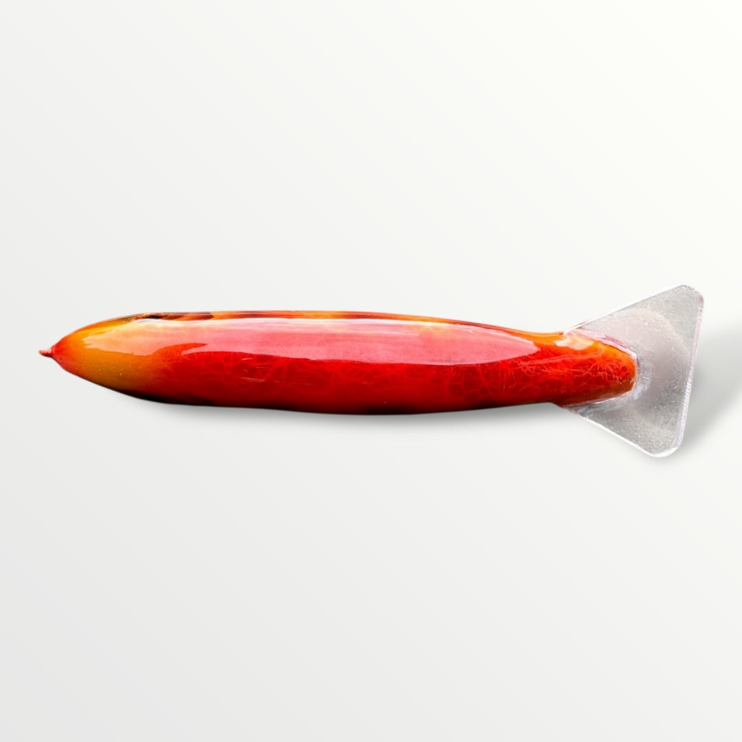 Little Woody OrangeStrike 5,5”