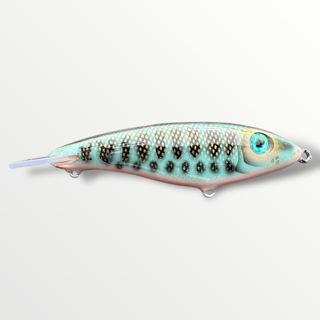 Little Woody AquaStrike 5,5”