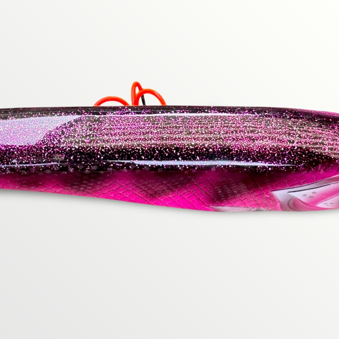 De slider 6” Pinklady