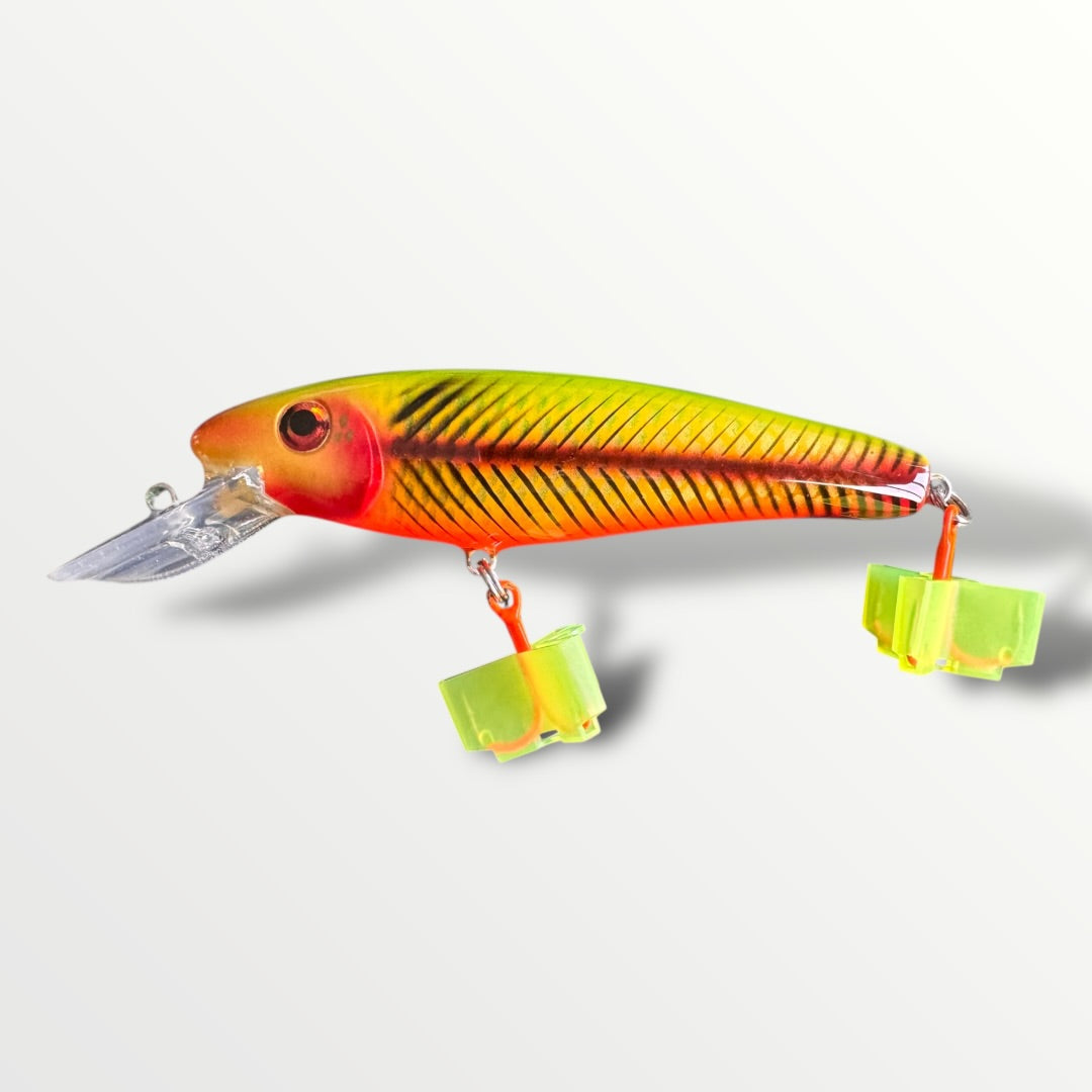 The Erniecc 6” Glowvibe