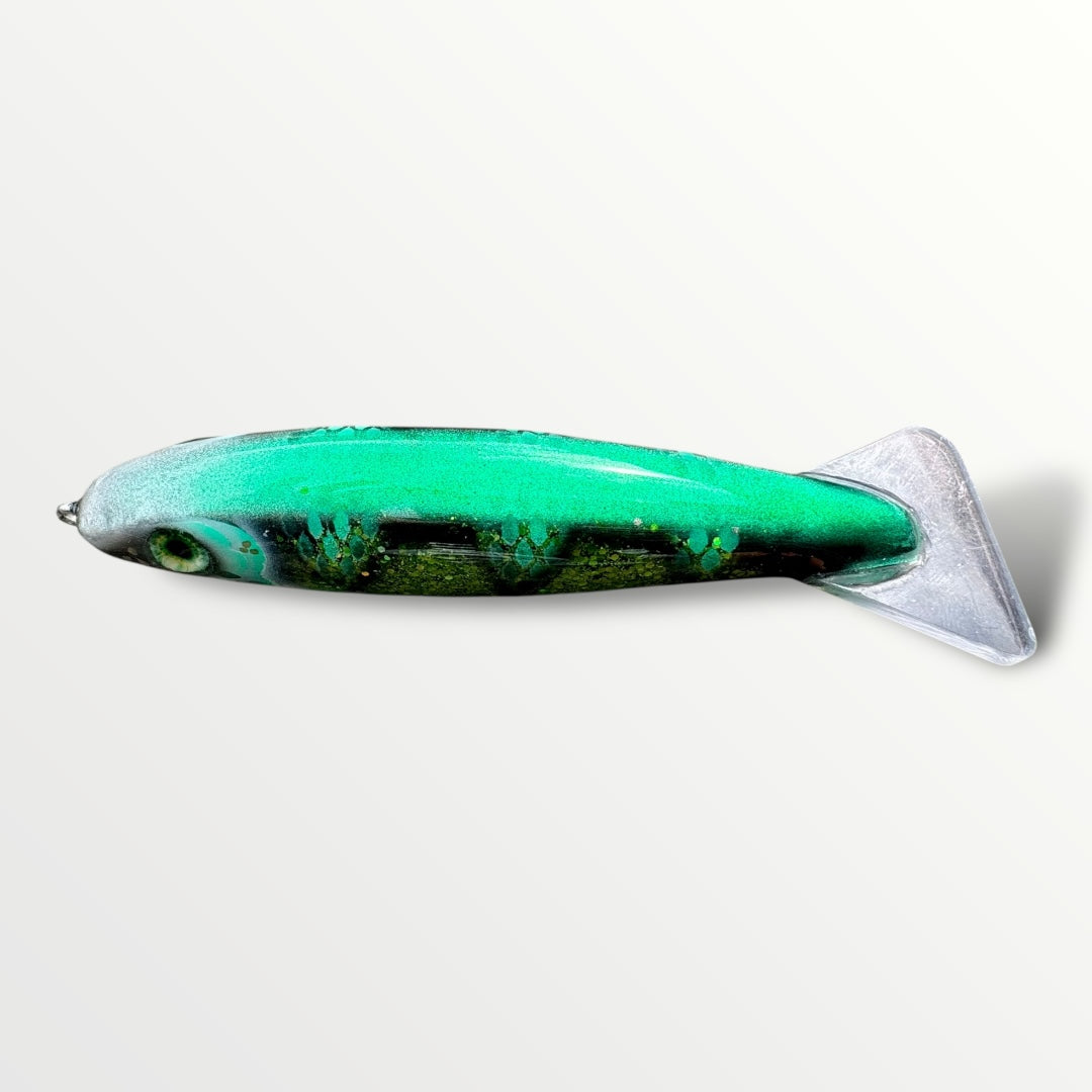 The Woody GreenStrike 5,5”
