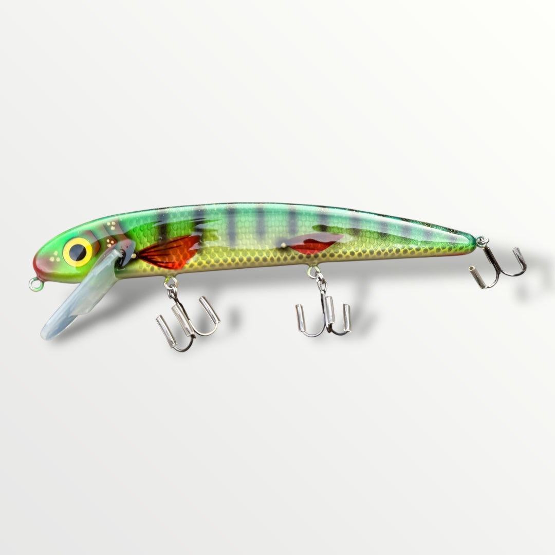 Big Mari 10” Perche