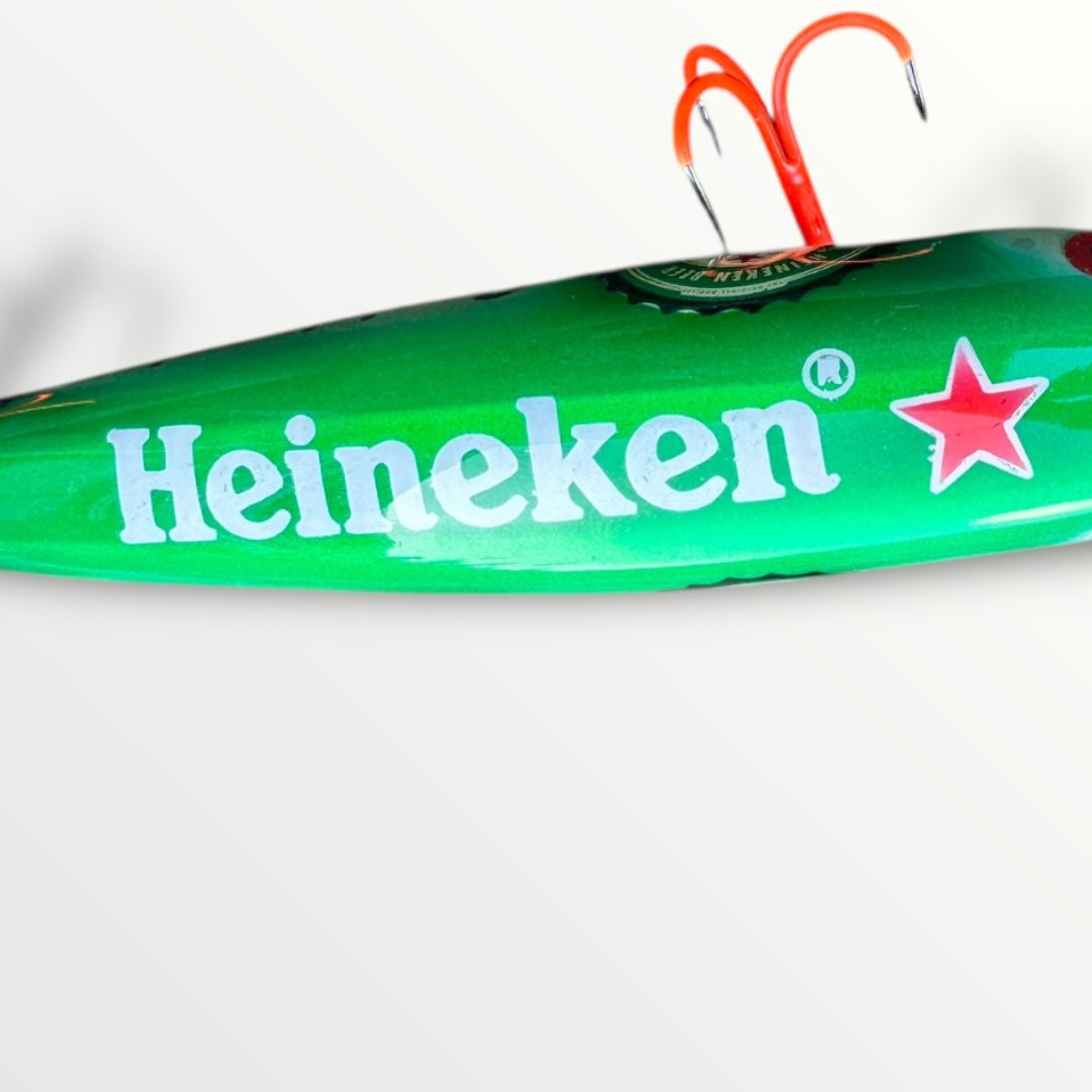 The Erniecc 6” Biertje