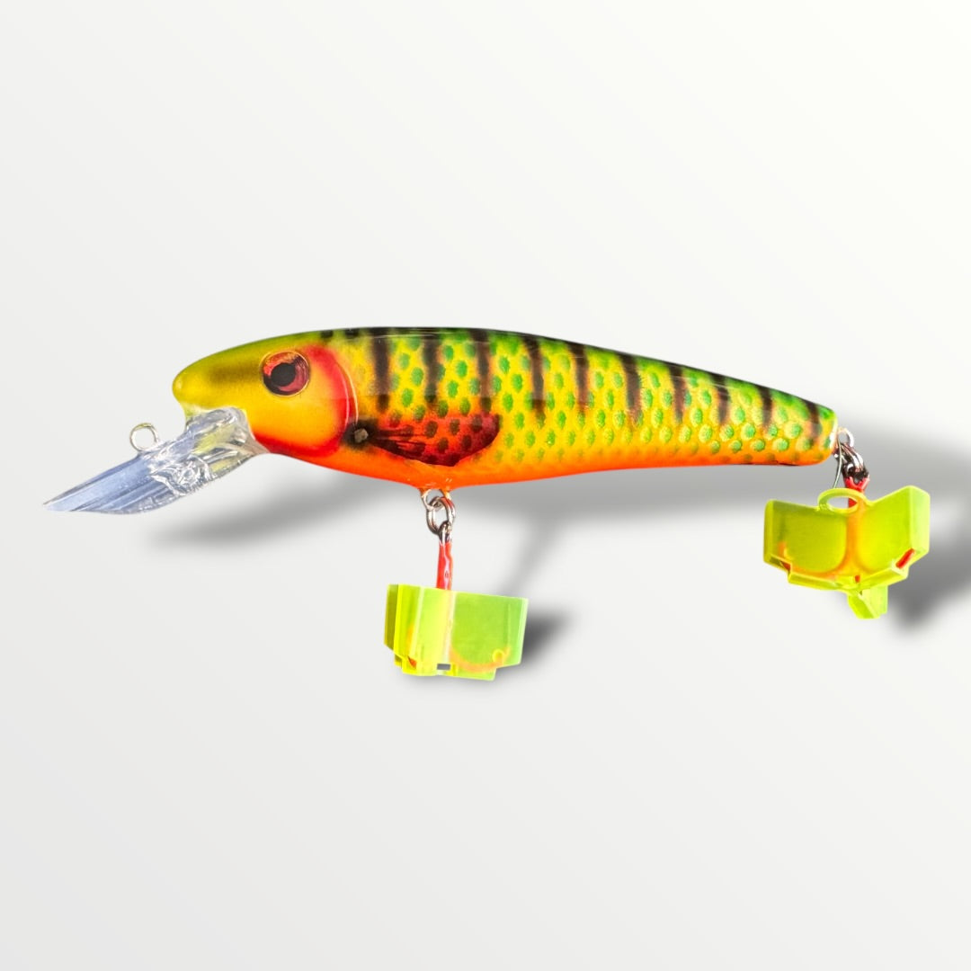 The ErnieCC 6”