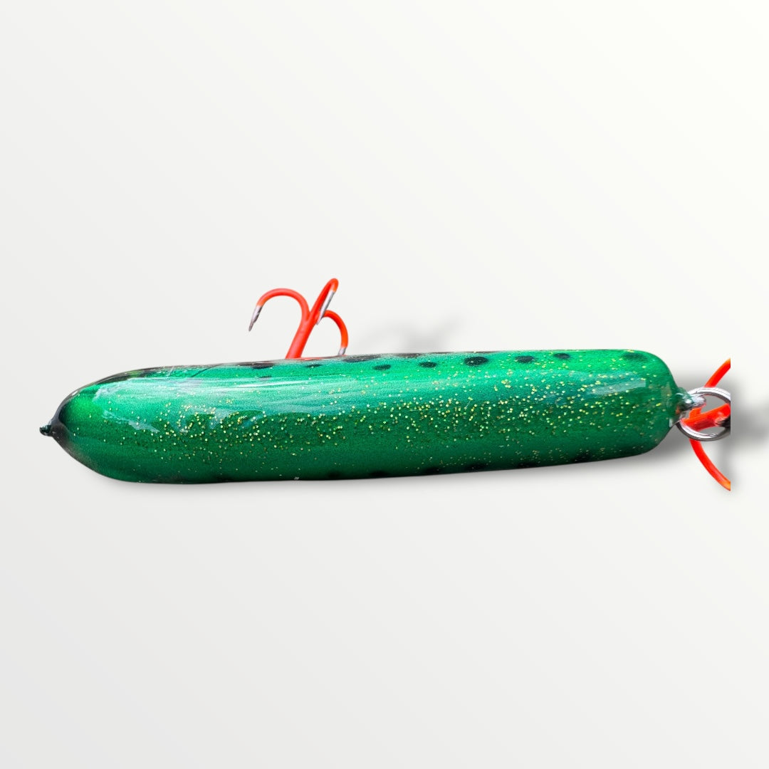 Musky slider “5 Spoty