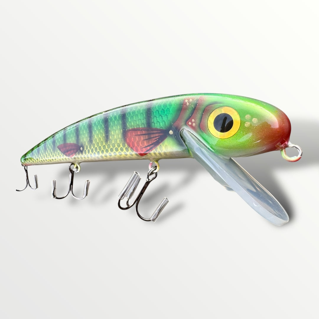 Big Mari 10” Perche