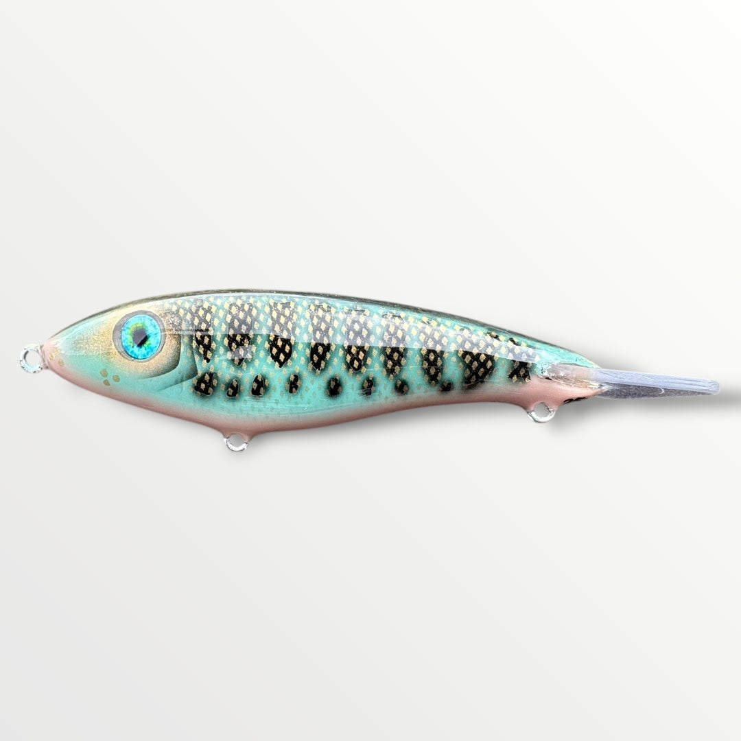 Little Woody AquaStrike 5,5”