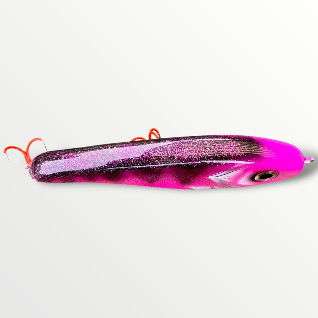 De slider 6” Pinklady