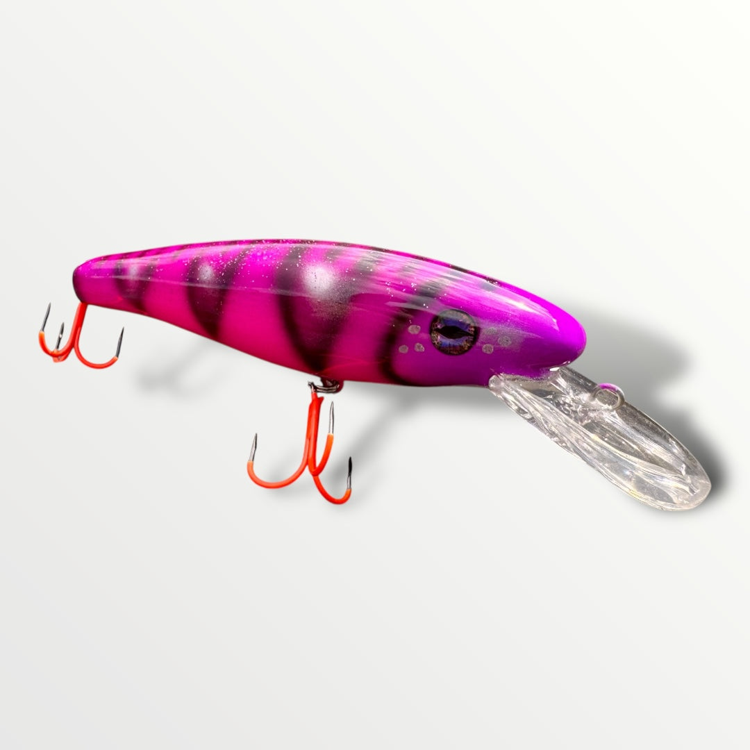 The ErnieCC 6” Candy