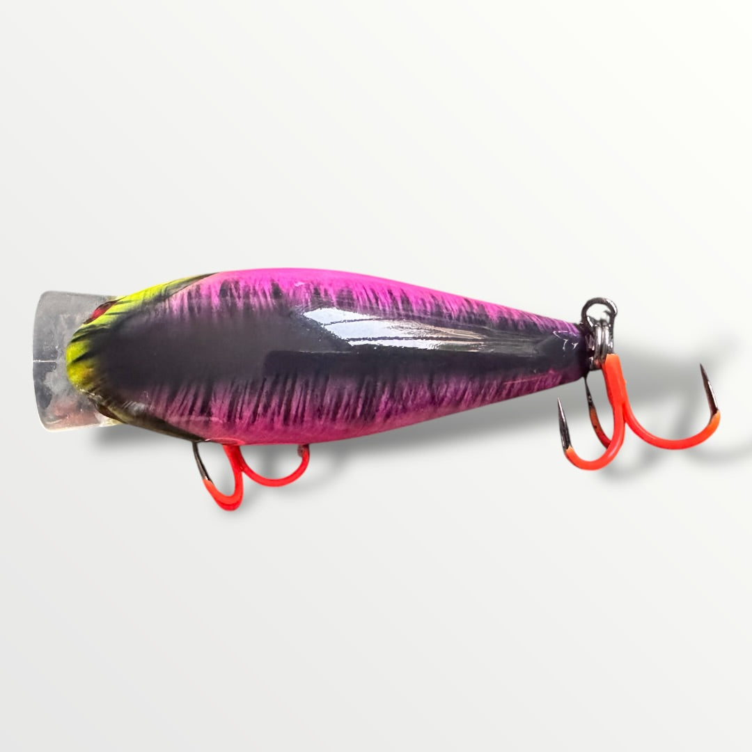 Square bill bait “3.1/4 Lily