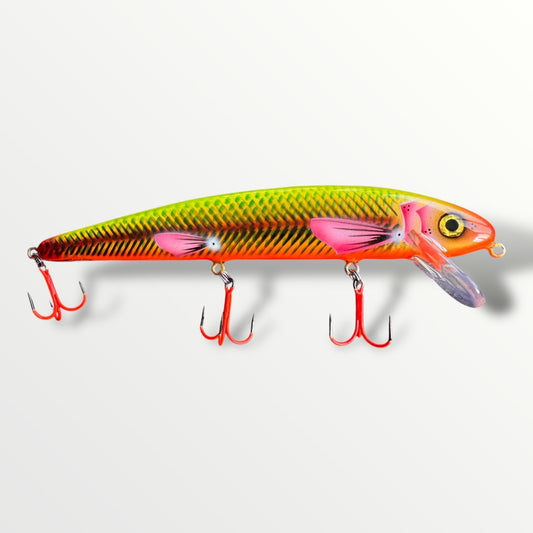 The Mari 8â 20cm Glowvibe