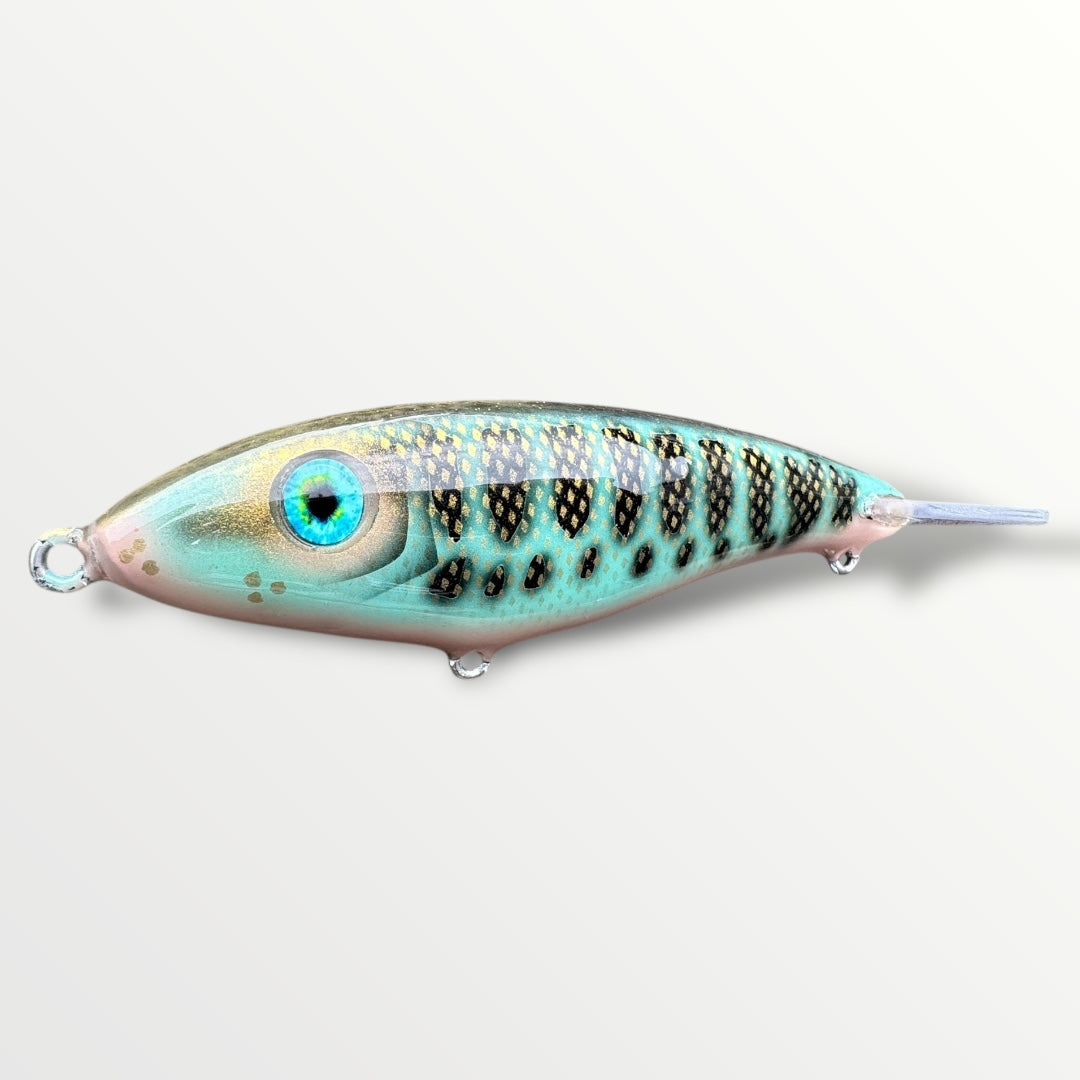 Little Woody AquaStrike 5,5”