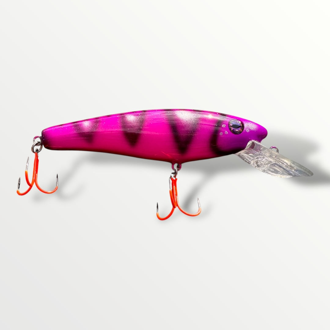 The ErnieCC 6” Candy