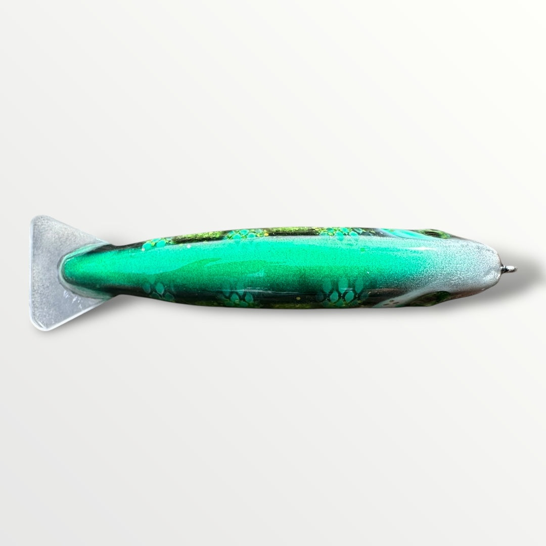 The Woody GreenStrike 5,5”