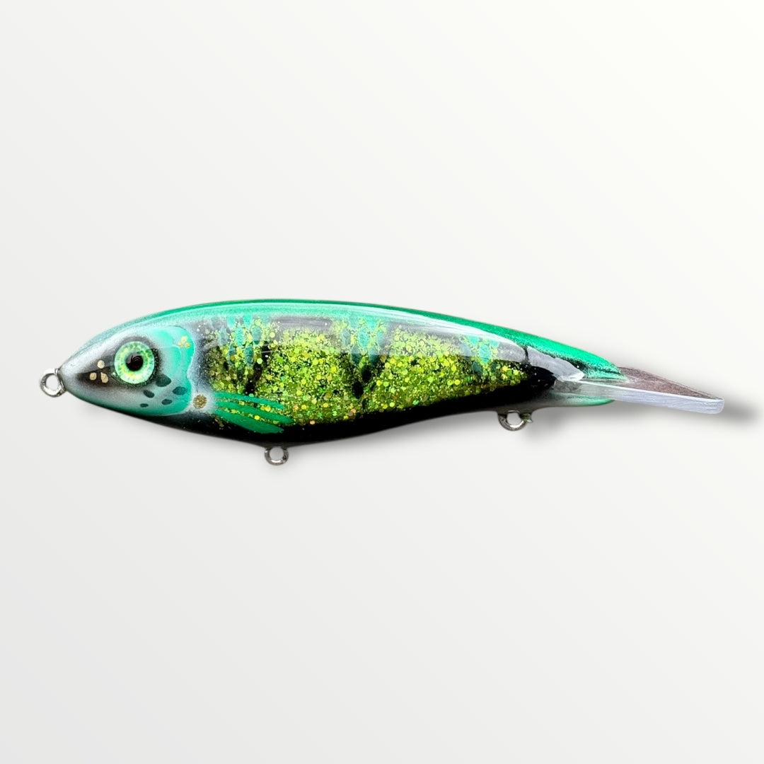 The Woody GreenStrike 5,5”