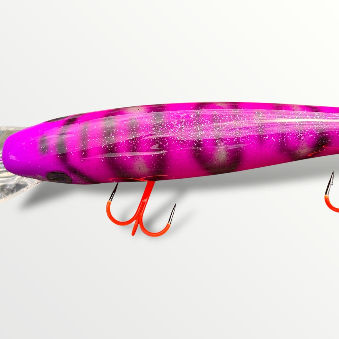 The ErnieCC 6” Candy