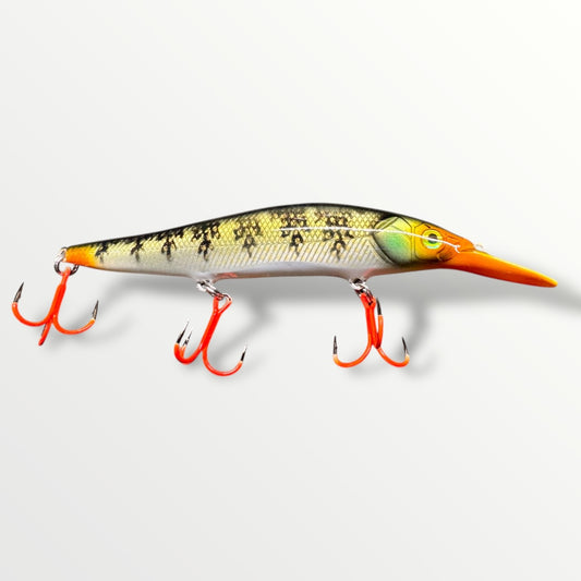 The Maimair Twitchbait “5,3 Balzer