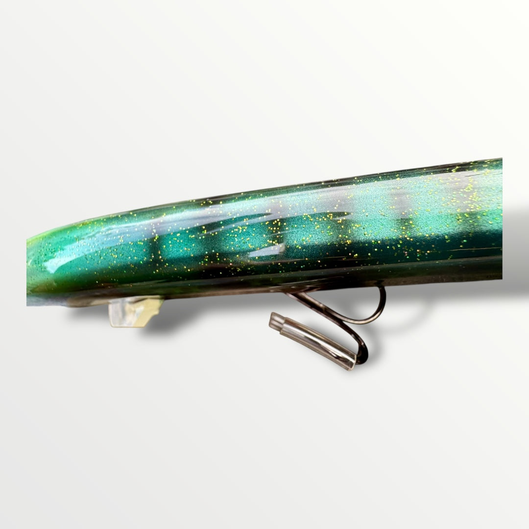 Big Mari 10” Perche