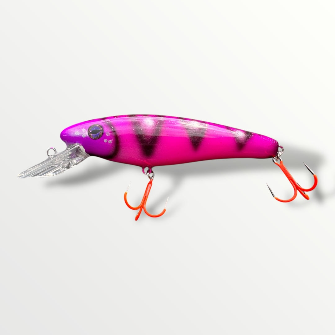 The ErnieCC 6” Candy