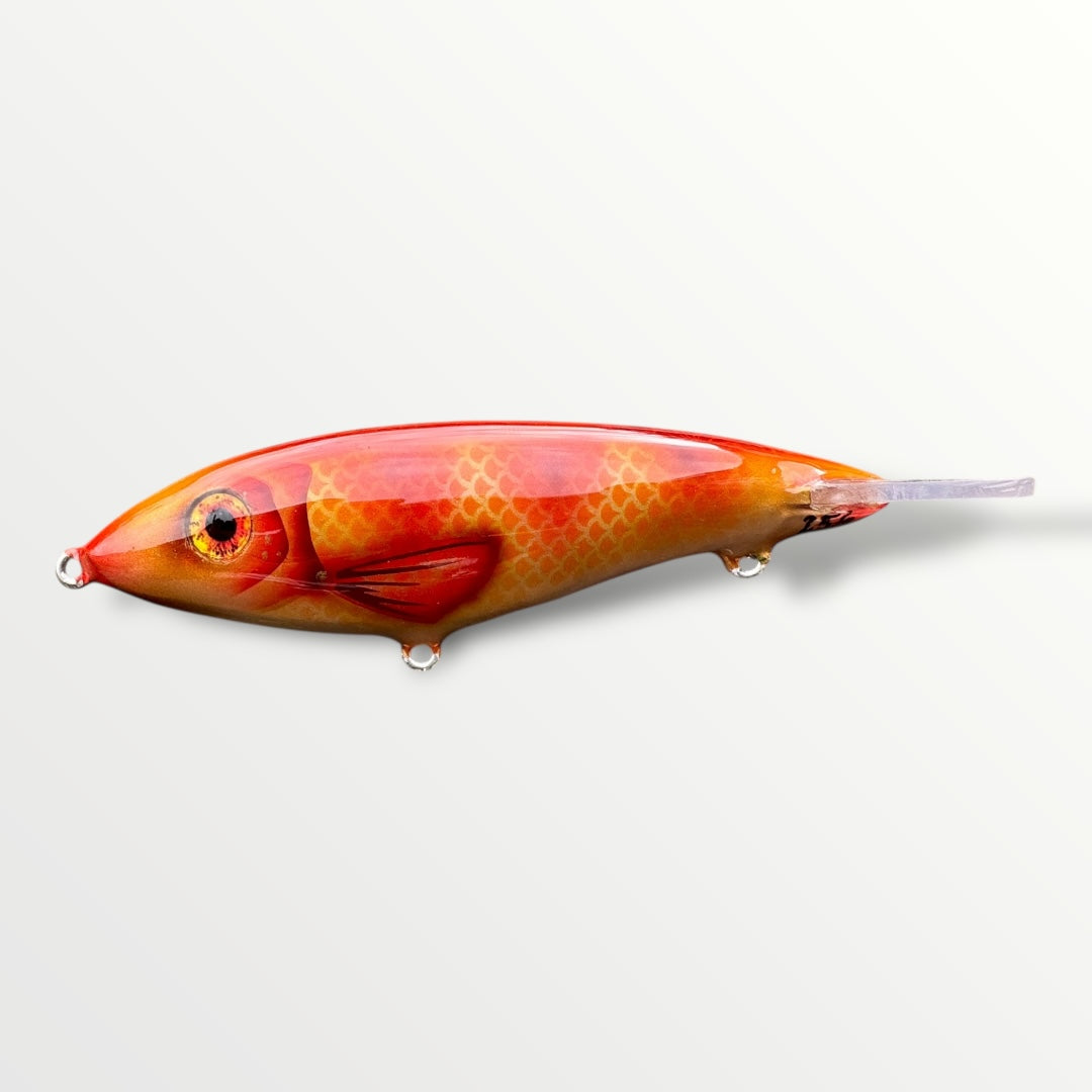 Little Woody OrangeStrike 5,5”