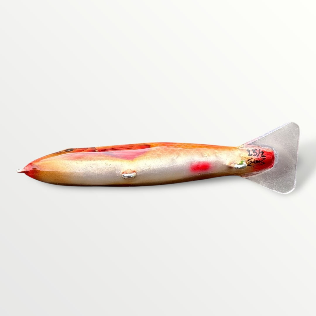 Little Woody OrangeStrike 5,5”