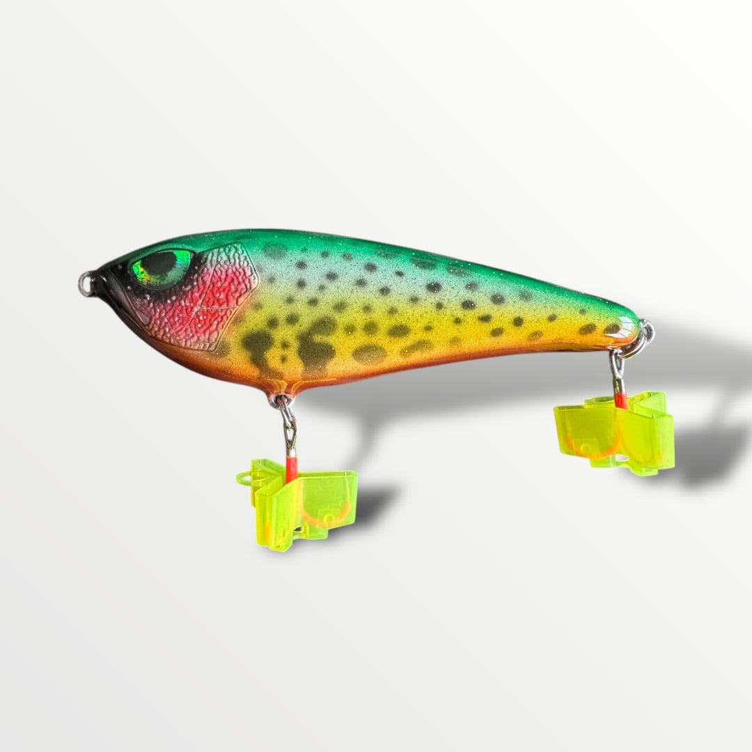 Musky slider “5 Spoty