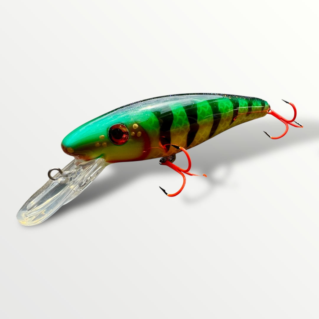 The Erniecc 6” Perche