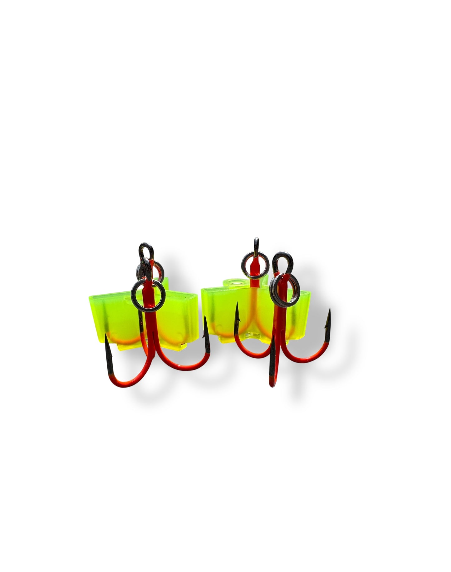 The Erniecc 6” Perche