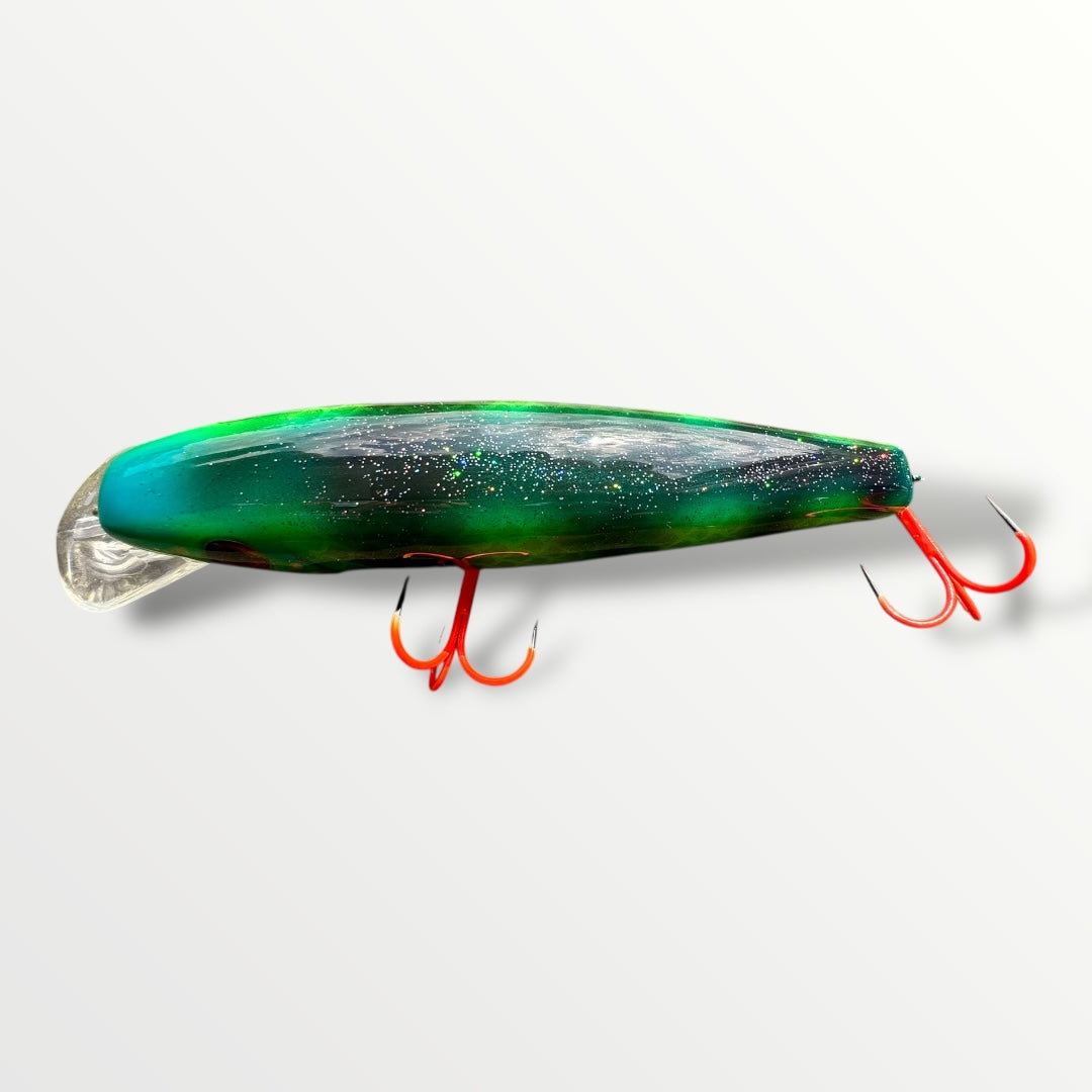 The ErnieCc 6” MahiMahi