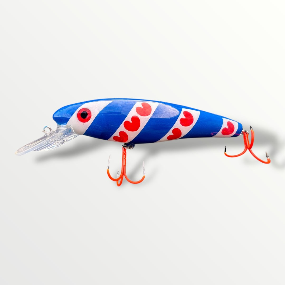 The Ernie 6” friese vlag