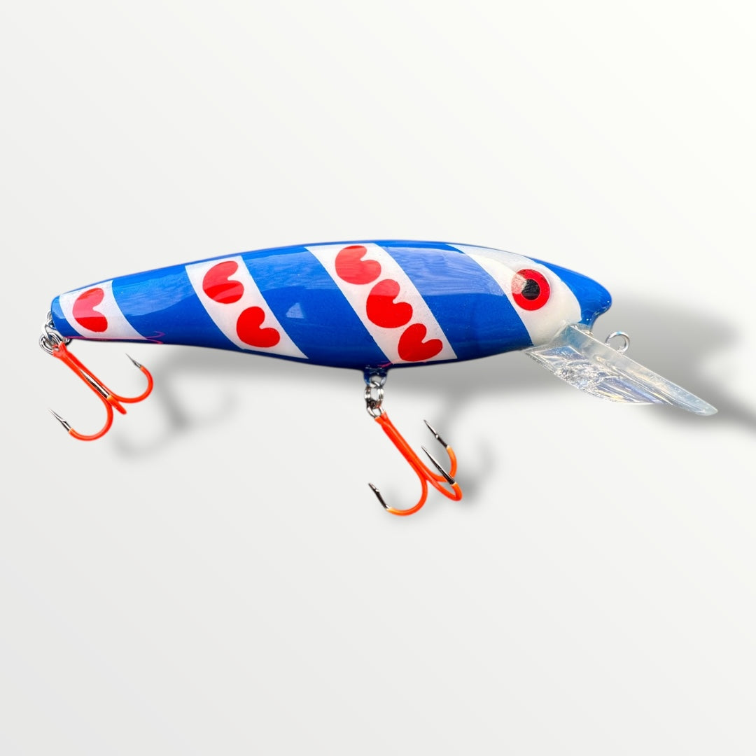 The Ernie 6” friese vlag