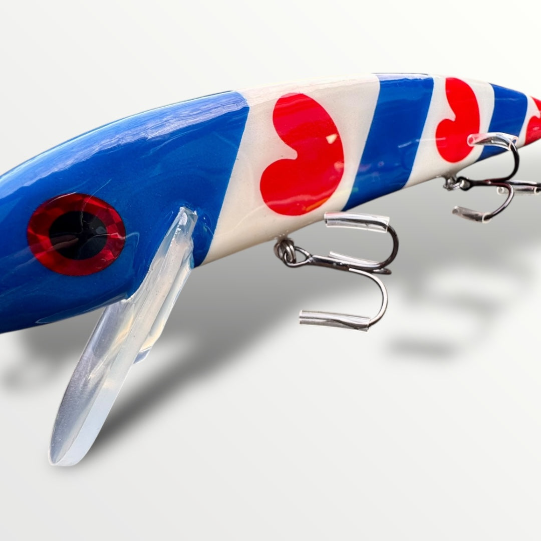 The big Mari 10” Friese vlag