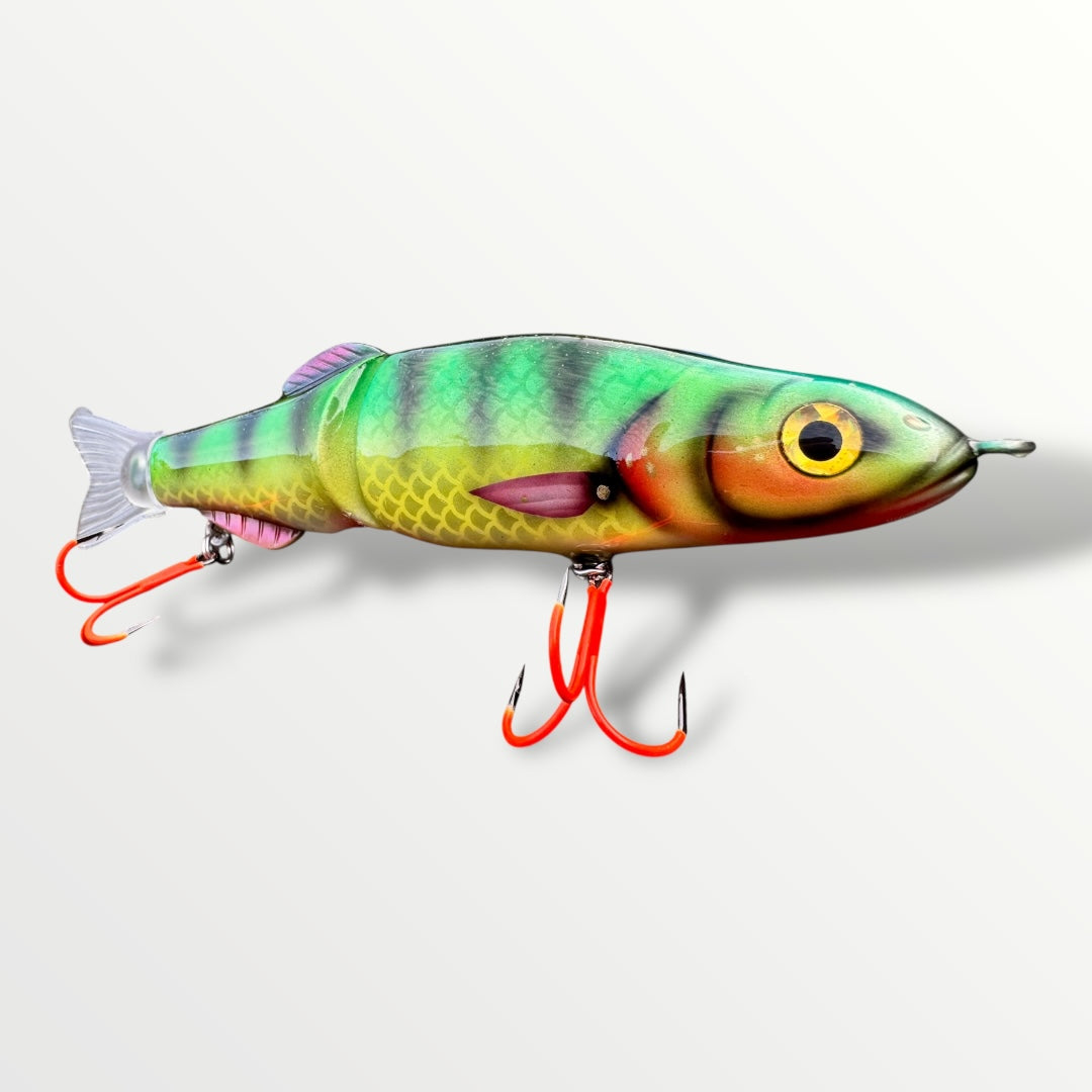 Trout Glider 7’’ Perche