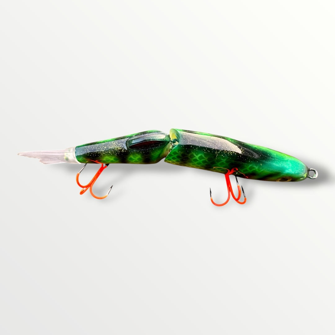 Trout Glider 7’’ Perche