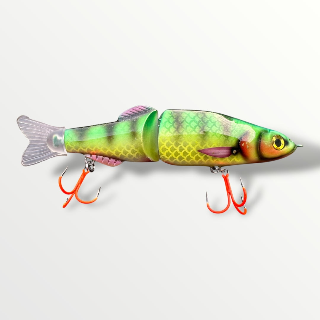 Trout Glider 7’’ Perche