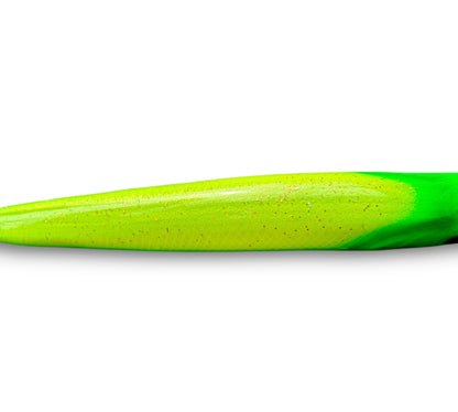 Big Head Minnow The streetfishing sensatie.