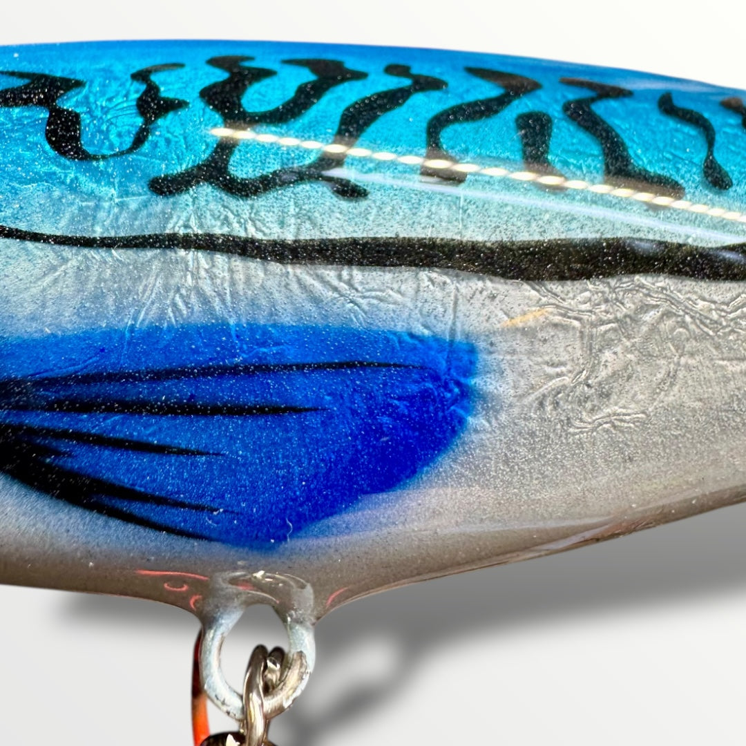 The CC Ernie ''6 Herring