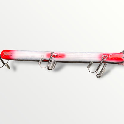 The Big Mari 10” Little Red Riding Hood