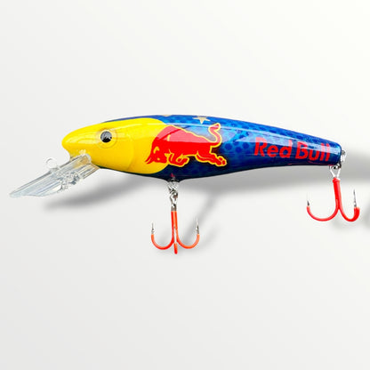 The Max 6'' de kampioen’s met 4 sterren versie