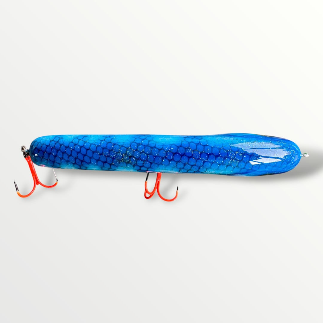 Jerkbait slider 6'' Dory