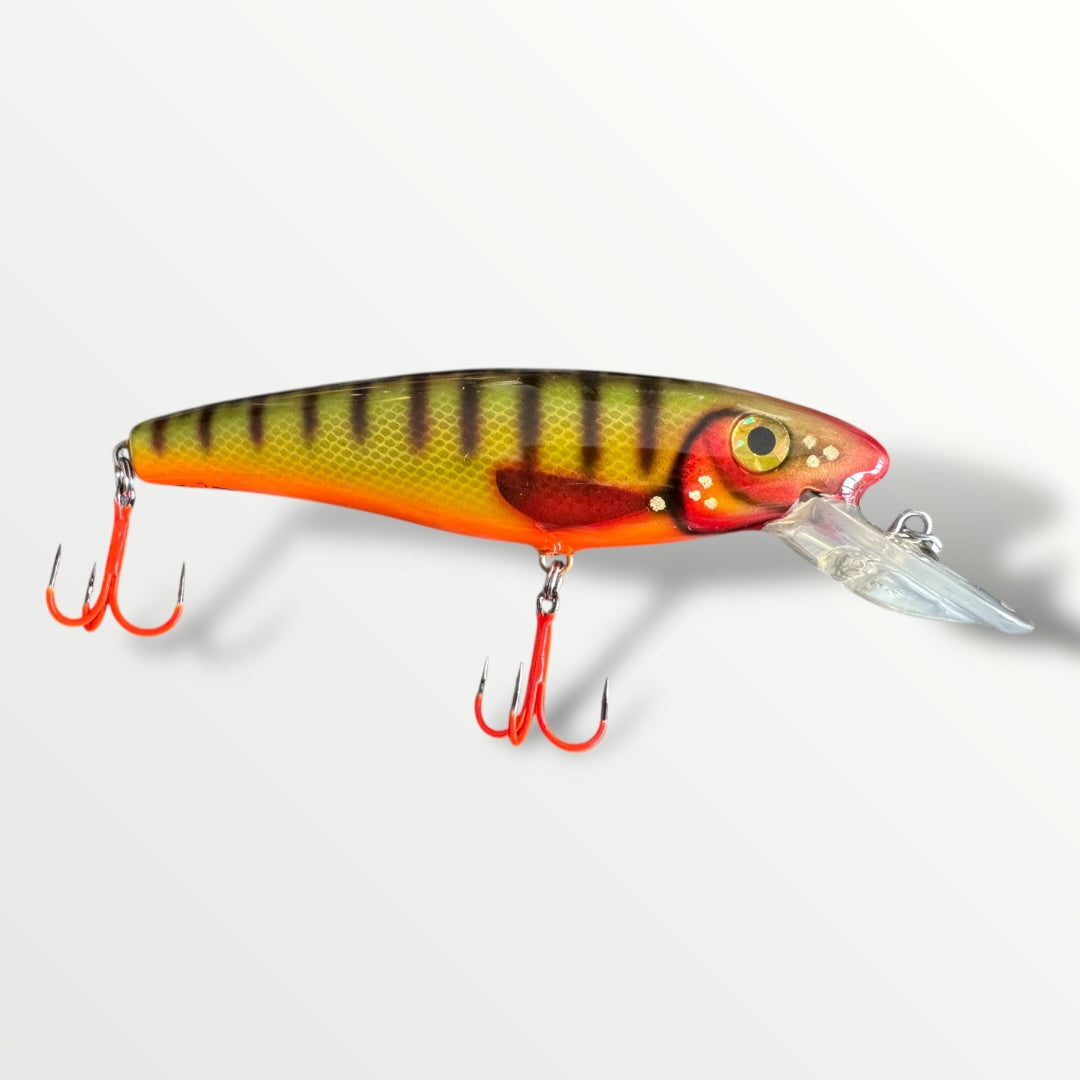 The ErnieCC 6”