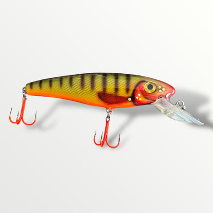 The ErnieCC 6”