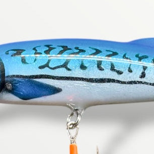 Angry Jerk 5'' Herring